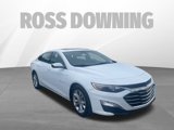 Used 2024 Chevrolet Malibu LT image 3