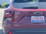 New 2025 Chevrolet Trax LT w/ LT Convenience Package image 6