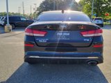 Used 2020 Kia Optima LX image 3