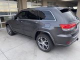 Used 2018 Jeep Grand Cherokee Limited image 2