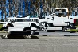 New 2024 Ford Ranger XL image 2