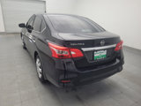 Used 2019 Nissan Sentra S w/ Exterior Package image 5