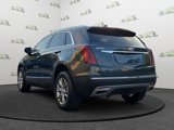Used 2021 Cadillac XT5 Premium Luxury image 2