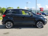 Used 2021 Ford EcoSport Titanium image 2