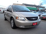 Used 2003 Chrysler Town & Country Limited image 4
