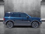 Certified 2021 Ford Bronco Sport Outer Banks w/ Outer Banks Package image 4