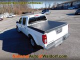 Used 2019 Nissan Frontier SV image 6