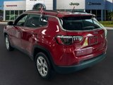 New 2025 Jeep Compass Latitude w/ Convenience Group image 5