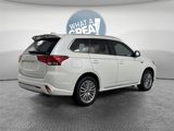 Used 2022 Mitsubishi Outlander SEL image 3