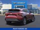 Used 2024 Chevrolet Trax LT w/ Driver Confidence Package image 4