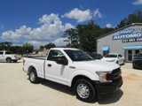 Used 2018 Ford F150 XL w/ Equipment Group 101A Mid image 4