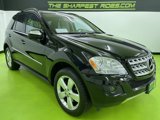Used 2010 Mercedes-Benz ML 350 2WD image 2