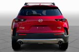 Certified 2025 MAZDA CX-50 AWD 2.5 Turbo w/ Accent Package image 4