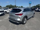 Used 2019 INFINITI QX50 Luxe w/ Protection Package image 4