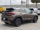 Used 2021 Chevrolet TrailBlazer ACTIV w/ Convenience Package image 3