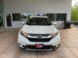 Used 2017 Honda CR-V Touring image 2