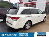 Used 2015 Honda Odyssey EX-L image 4