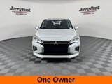 Used 2024 Mitsubishi Mirage G4 SE image 4