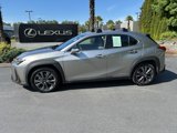 Certified 2021 Lexus UX 250h F Sport w/ F Sport Premium Package image 2
