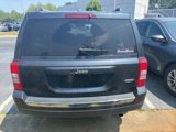 Used 2016 Jeep Patriot High Altitude image 3