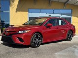 Used 2020 Toyota Camry SE image 2