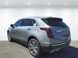 New 2025 Cadillac XT5 Premium Luxury w/ Technology Package image 3