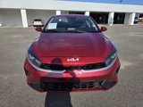 Used 2023 Kia Forte LXS image 2