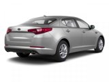 Used 2013 Kia Optima LX w/ Convenience Plus Pkg image 2