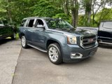 Used 2019 GMC Yukon SLT w/ Open Road Package image 4