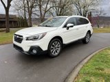 Used 2018 Subaru Outback 3.6R Touring image 5