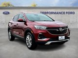 Used 2022 Buick Encore GX Select w/ Experience Buick Package image 4