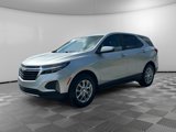 Used 2022 Chevrolet Equinox LT image 3