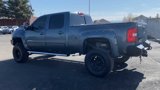 Used 2010 Chevrolet Silverado 2500 LTZ image 2