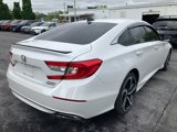 Certified 2022 Honda Accord Sport Special Edition image 4