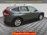 Used 2012 Honda CR-V EX-L image 4