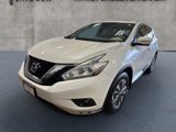 Used 2015 Nissan Murano SL w/ SL Technology Package image 3