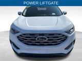 Used 2022 Ford Edge SEL image 2