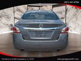 Used 2015 Nissan Altima 2.5 S w/ Power Driver Seat Package image 6