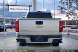 Used 2019 Chevrolet Colorado W/T w/ WT Convenience Package image 6