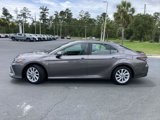 Certified 2021 Toyota Camry LE image 2