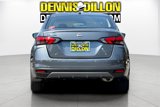 New 2025 Nissan Versa S w/ S Plus Package image 5