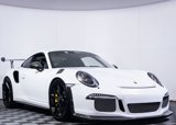 Used 2016 Porsche 911 GT3 RS image 3