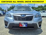 Used 2020 Subaru Forester Premium image 2