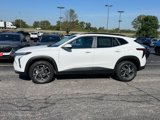 New 2025 Chevrolet Trax LT w/ Driver Confidence Package image 2