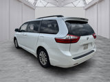 Used 2015 Toyota Sienna XLE Premium image 3