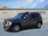 Used 2020 Jeep Renegade Latitude image 4