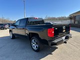 Used 2018 Chevrolet Silverado 1500 Custom w/ Custom Value Package image 3