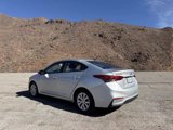 Used 2022 Hyundai Accent SE image 5