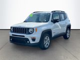 Certified 2022 Jeep Renegade Limited image 3