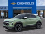 New 2026 Chevrolet TrailBlazer ACTIV w/ Convenience Package image 2